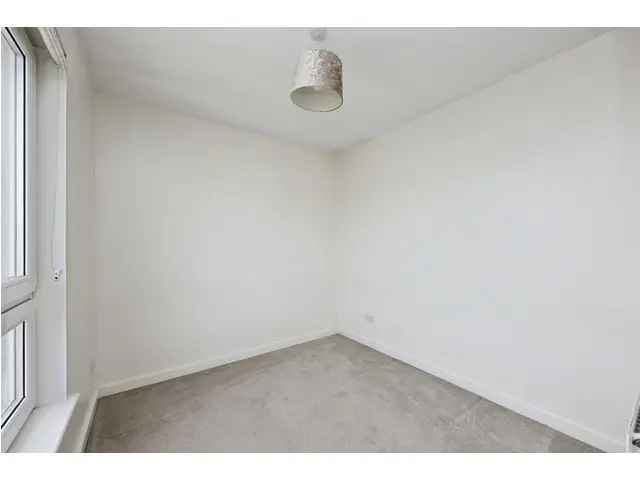 4 Bedroom Terraced House for Sale Dunfermline