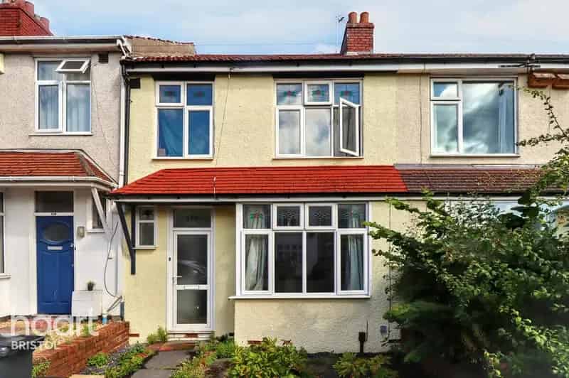 3 Bedroom Terraced House for Sale - No Sale No Fee