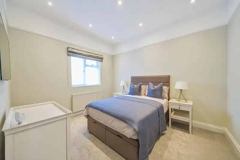 Two Double Bed Two Bath Ground Floor Flat Beckenham
