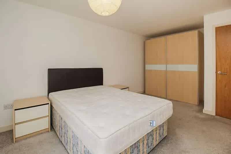 1 Bedroom Flat to Rent Manchester M4 Green Quarter