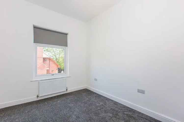 2 Bedroom Mid Terrace House to Rent Shevington Lancashire