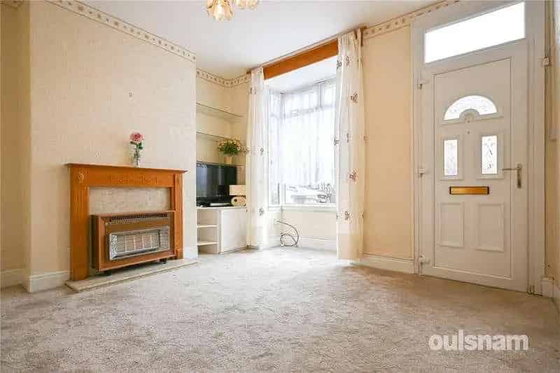 2 Bed House For Sale - Ideal First Time Buyer or Investment