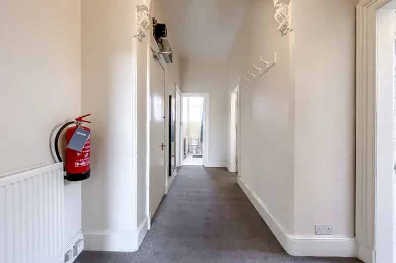 4 Bedroom Flat to Rent in Marchmont Edinburgh
