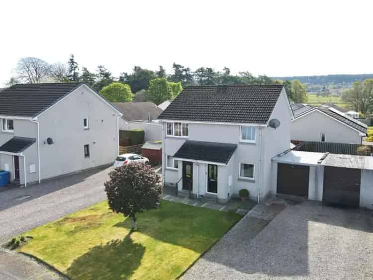 2 Bedroom Flat for Sale in Culloden
