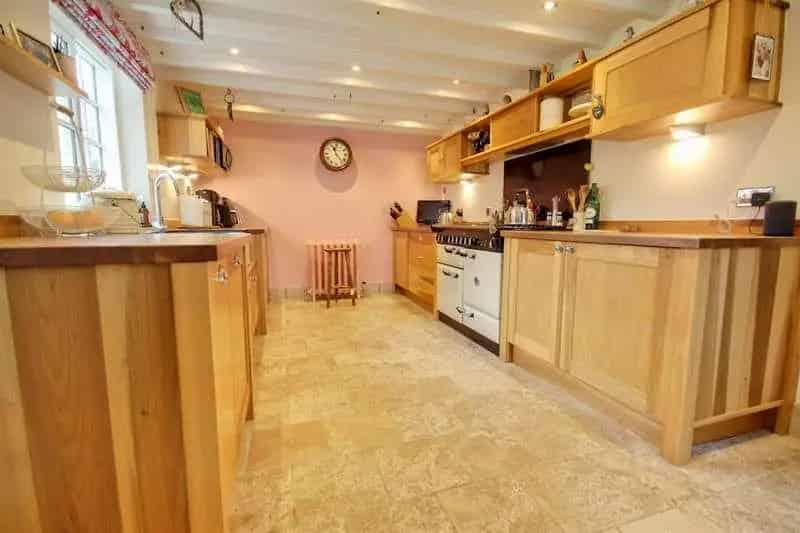 4 Bed Grade II Listed House for Sale in Beverley