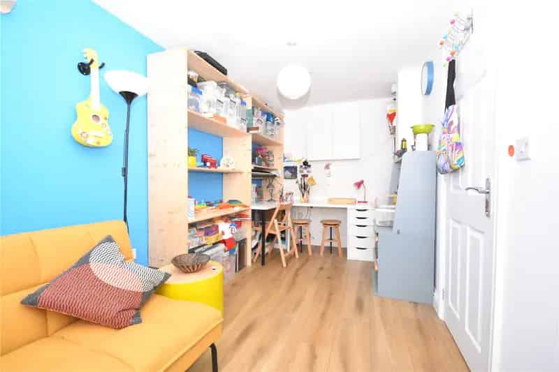 Three Bedroom Semi Detached House Garforth