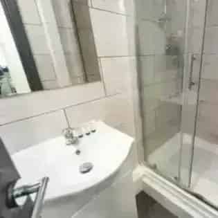 1 room flat of 294 m² in Birmingham
