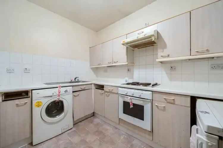 1 bedroom flat for sale