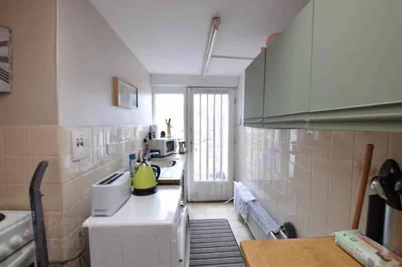 Two Bedroom Cottage Killough Oil Central Heating Spacious Garden