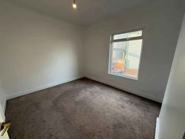 2 Bedroom Terrace House To Let Pets Considered