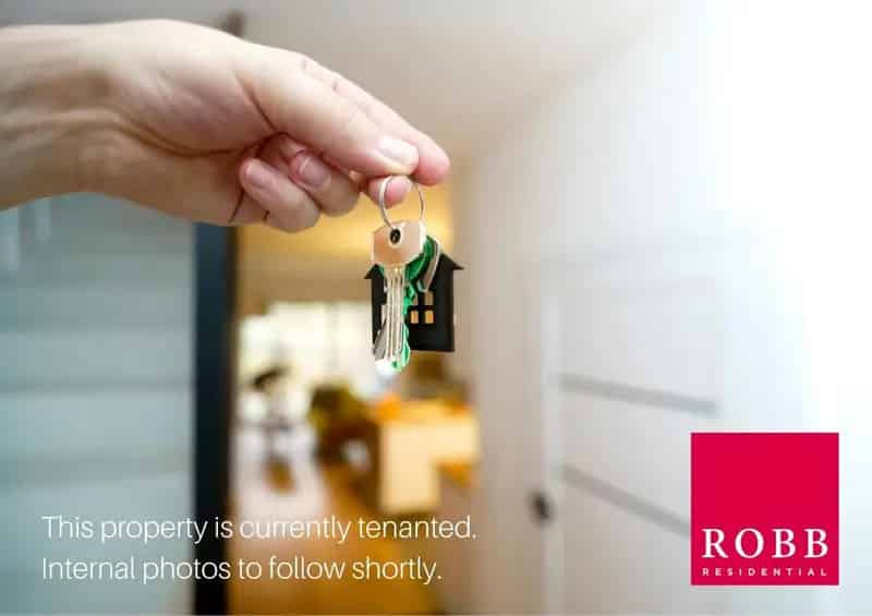 2 bedroom flat to rent