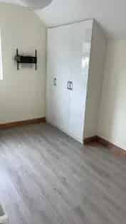 1 room flat of 22 m² in Sheffield