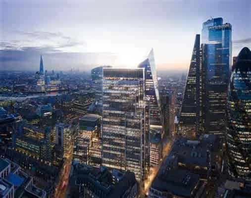 40 Leadenhall London, 40 Leadenhall Street, London, EC3A 2BJ | Property to rent | Savills