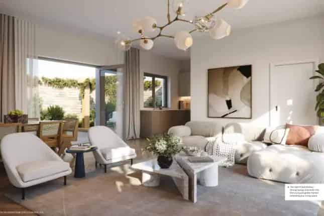 Mews House for Sale Portobello Road London W10