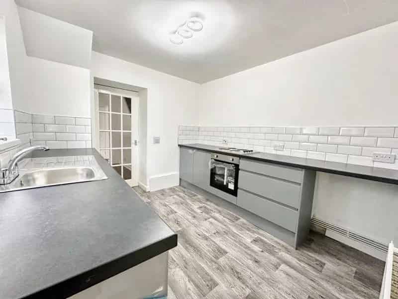 3 Bed Terraced House for Sale