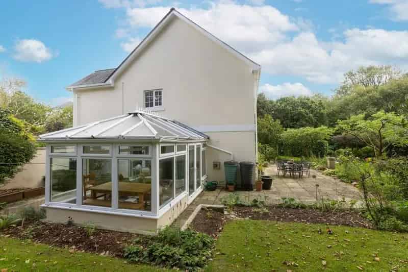 4 Bed Detached House for Sale Near Modbury