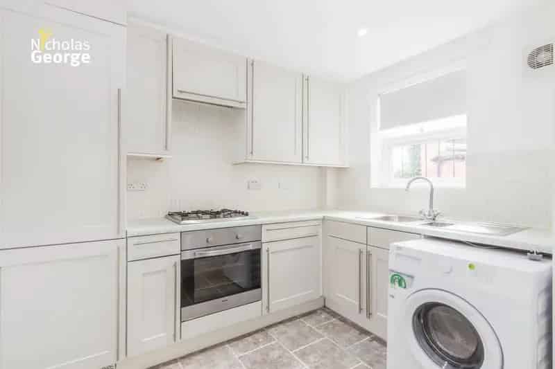 1 Bedroom Flat to Rent