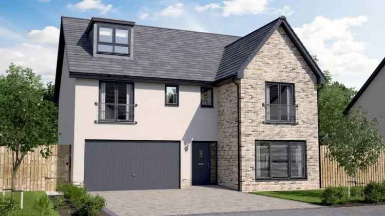 6 Bedroom House for Sale in Inverness Fife