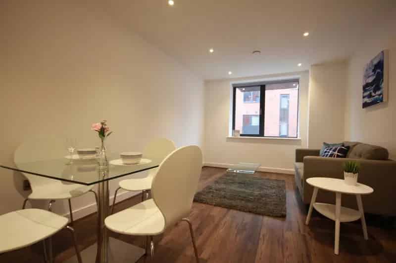 1 Bedroom Flat To Rent Available September 26 2025