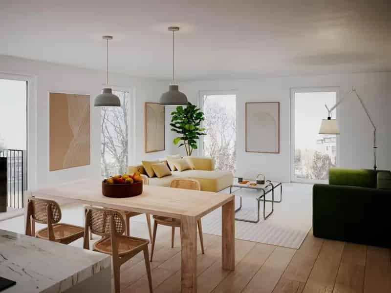2 bedroom flat for sale