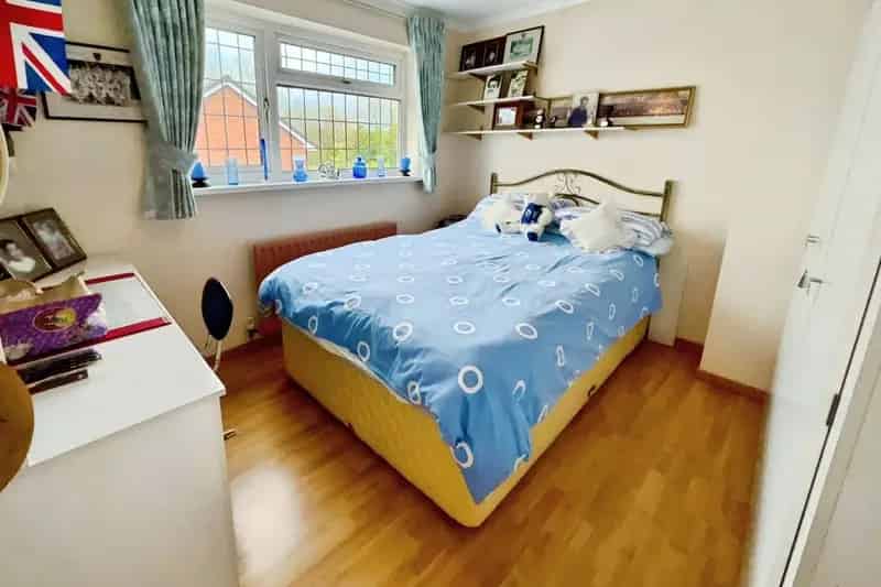 Beautiful 4 Bedroom Detached House Great Barr Pear Tree Estate