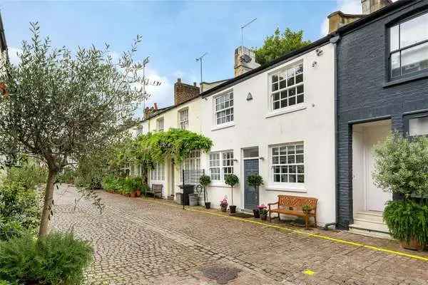 Pembridge Mews, London, W11 3EQ | Property for sale | Savills