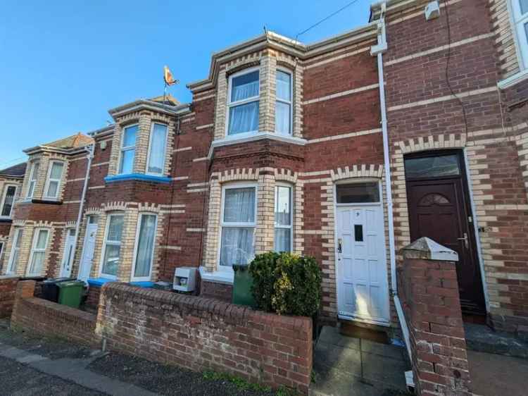 5 Bedroom Terraced House for Sale