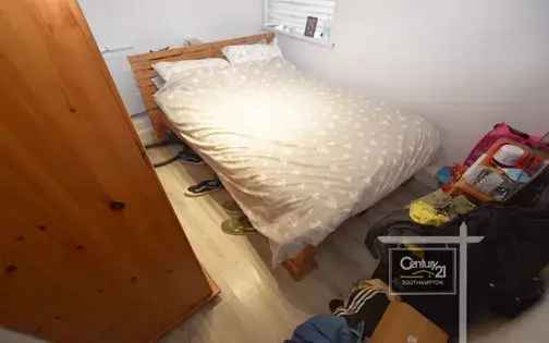 1 Bedroom Flat Near Southampton University