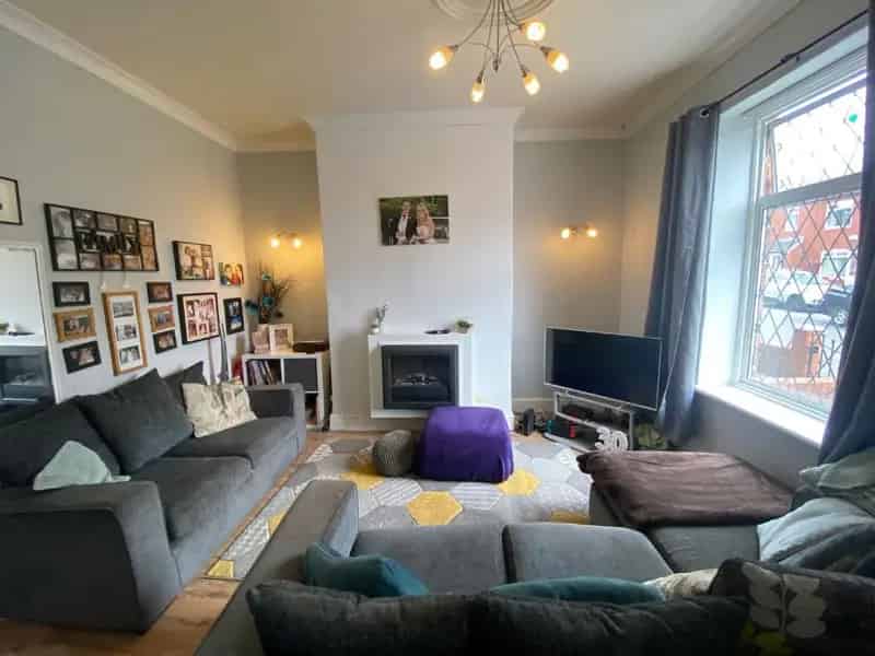2 Bed Terraced House for Sale