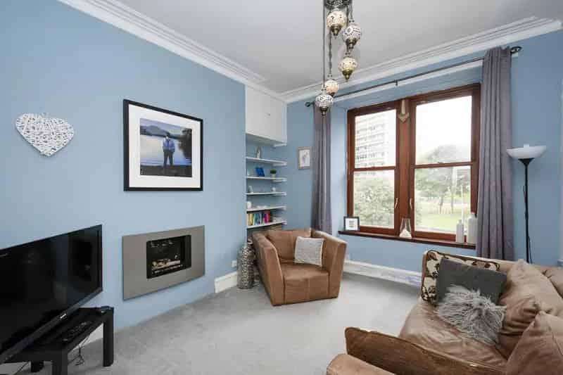 Flat For Rent , 31, Justice Street, Aberdeen City, Scotland