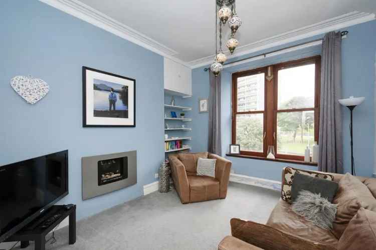 Flat For Rent in Aberdeen City, Scotland