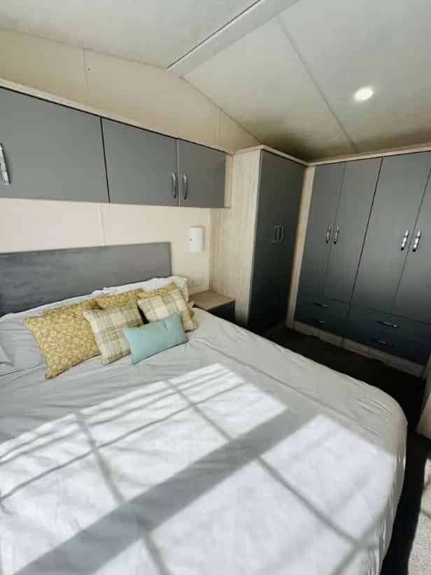 2 Bed Holiday Home for Sale