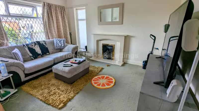 2 Bedroom Detached Bungalow House to Rent North Hykeham