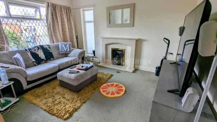 2 Bedroom Detached Bungalow House to Rent North Hykeham