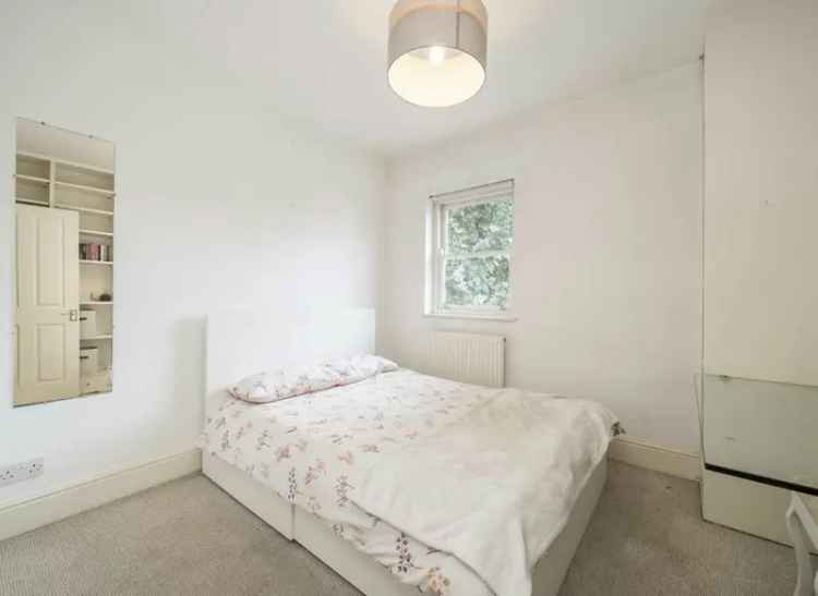 Three Bedroom House Mattock Lane Ealing