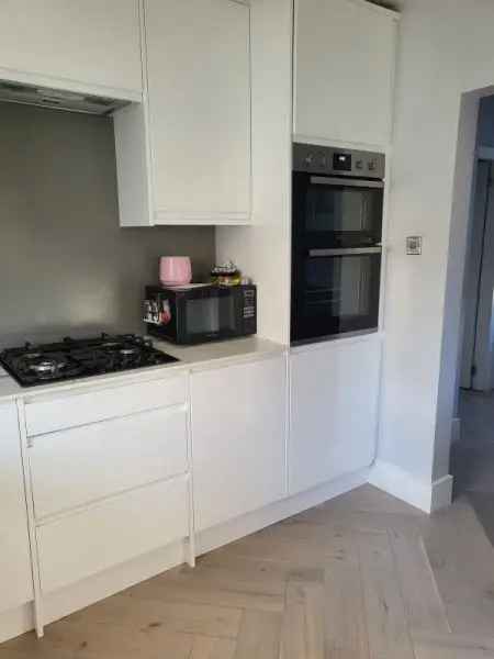 House For Rent in Hertsmere, England