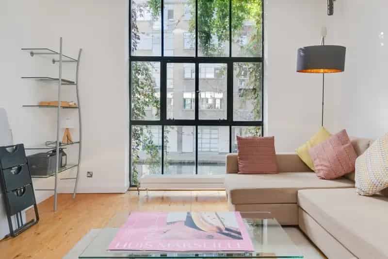 3 Bedroom House to Rent - Canal Views - Angel/Old Street