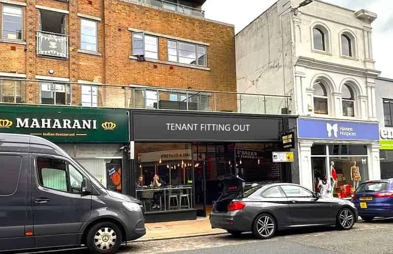 Colchester Town Centre Retail Shop Investment 7.69% Yield