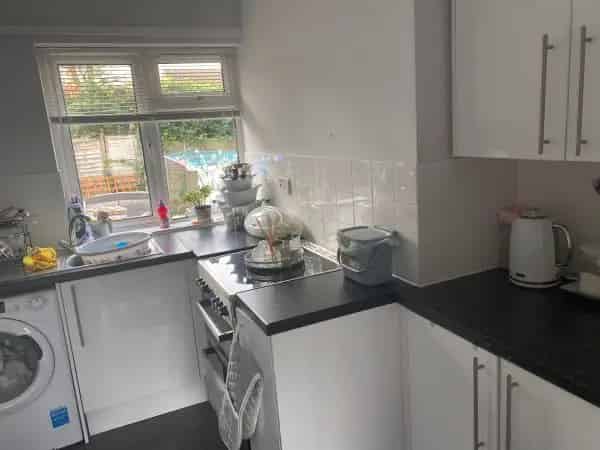 2 Bedroom Bungalow Near Banbury