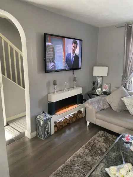 House For Rent in London, England