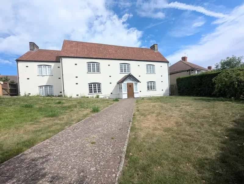 1 Bedroom Flat for Sale Bristol