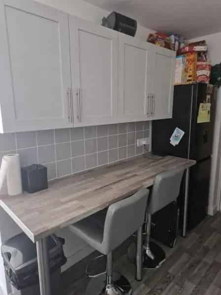 3 Bedroom Flat Near Northfield Shopping Centre