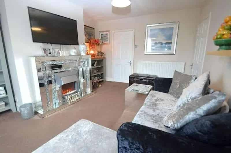 1 Bed Flat for Sale in Dawlish