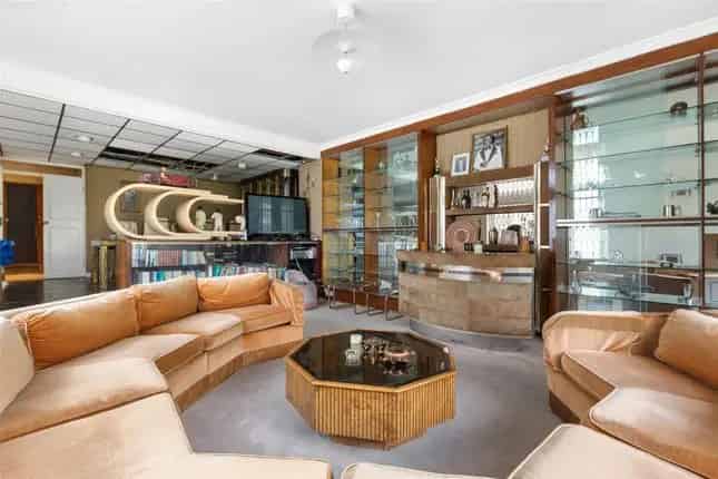 Detached House for Sale Aylestone Avenue London NW6
