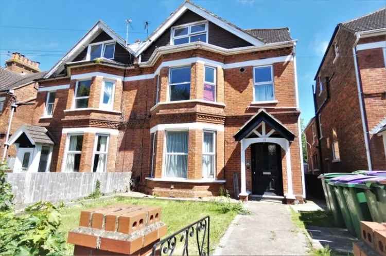 1 Bedroom Flat for Sale Folkestone Kent CT19 Near Railway Station