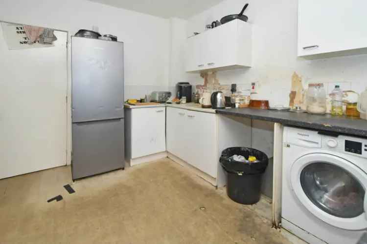 2 Bedroom House For Sale