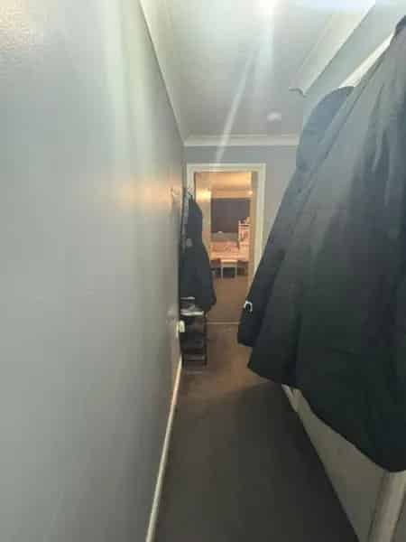 First Floor Flat Near Seafront Amenities