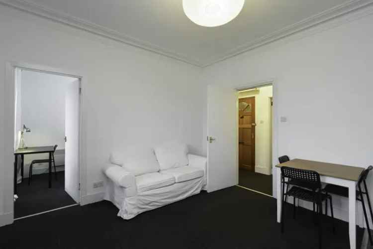 2 Bedroom Flat for Sale Near Aberdeen City Centre