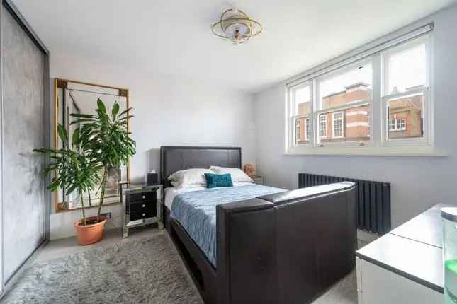 2 Split Level Flat Short Let Notting Hill Colville Terrace