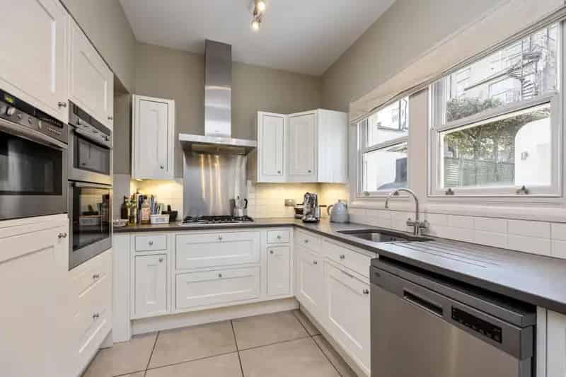 6 Bedroom Detached Edwardian House Hove